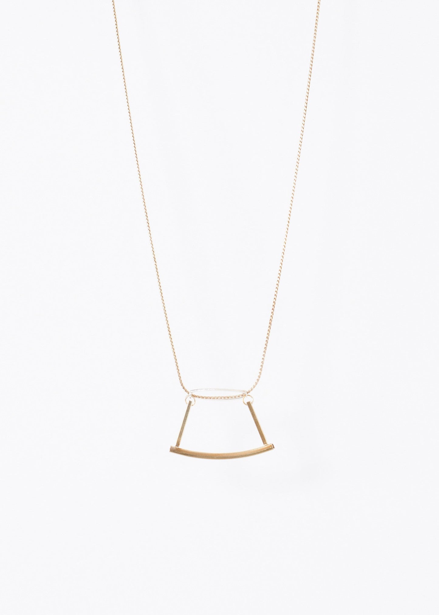 Miya Necklace